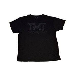 TMT Floyd Mayweather Clothing Line T-Shirt Size XL Mens Clothing